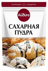Сахарная пудра Айдиго 200г