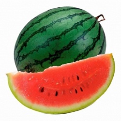 Арбуз (вес) Красный Иран