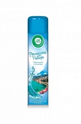 Спрей-освежитель воздуха Аирвик 290мл Французская ривьера