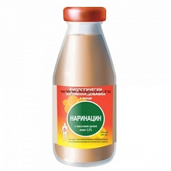 Биокор БАД 300мл Наринацин ст/б 3,2%