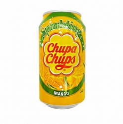 Напиток Чупа-Чупс 0,345л Манго ж/б