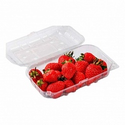 Клубника (вес) Отборная Делюкс