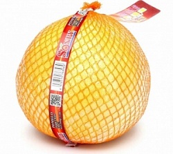 Помело (вес) Красная в упаковке Китай