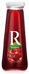 Сок Рич 0,2 л Вишня осветленный ст/б