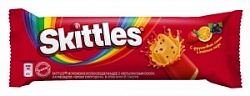 Мороженое Skittles 64г Эскимо (24)