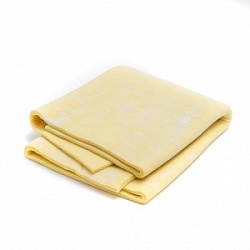 Тесто слоеное дрожжевое СП, кг