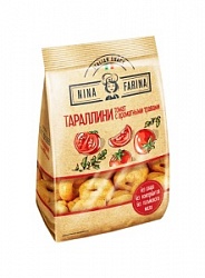 Тараллини Нина Фарина 180г томат и аромат.травы