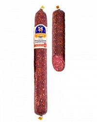 Колбаса Белорусская традиция 240г Подмосковная с/к в/с