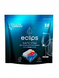 Средство д/пмм Эклипс 30шт в капсулах Прайм