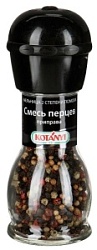 Приправа Котани 35г смесь перцев мельница