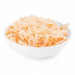 Капуста квашеная (вес) Агро-Партнер