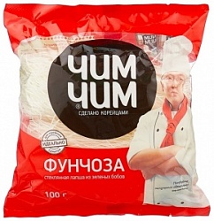 Чим-Чим Фунчоза 100г