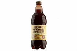 Хатни квас 1,9л Спрауны ПЭТ