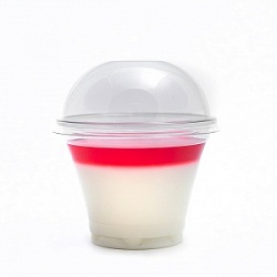 Панна-кота с желе, кг