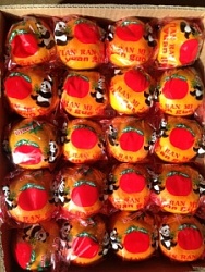 Мандарин (вес) Панда Китай