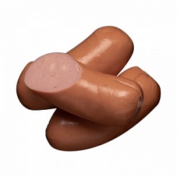 Сардельки Гезлевский (вес) с сыром