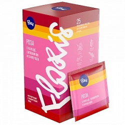 Чайный напиток Флорис 25*2г Роза с каркаде,шиповником и ханибушем