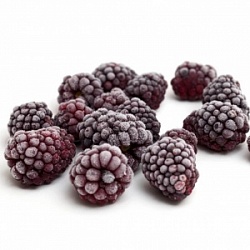 Ежевика (вес) с/м