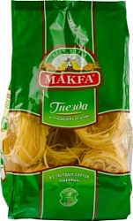 Макфа лапша 450г Тальятелле