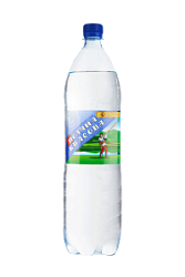 Вода Поляна Квасова 1,5л Целебная газ ПЭТ