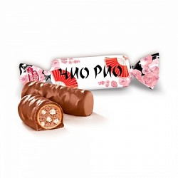 Конфеты Чио Рио (вес) шоколадные
