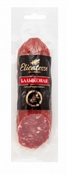 Колбаса Эликатессе 200г Балыкова с/к