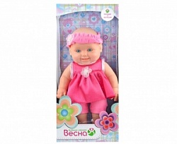 Игрушка кукла Малышка 8, девочка