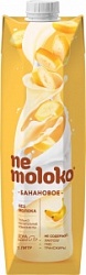 Напиток Немолоко 1л на рисовой основе Банановый