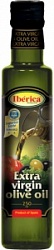 Иберика оливковое масло нераф 0,25л с/б