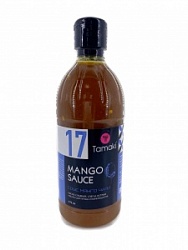 Соус манго чили Tamaki (470)