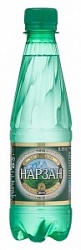 Вода Нарзан 1,0л минерал натуральной газации ПЭТ