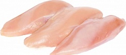Индейка филе грудки малое (вес) охл