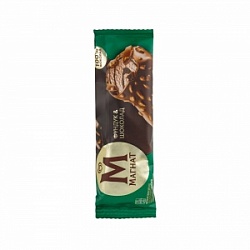 Мороженое Инмарко 65г Эскимо Магнат Фундук (24)