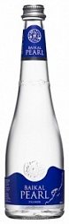 Вода Байкал 0,53л Природная не газ ст/б