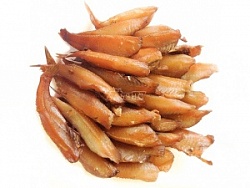Бычок чищенный х/к (вес)