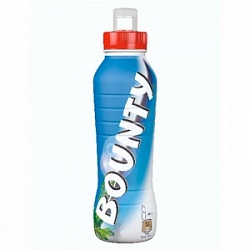 Напиток Баунти 0,35л п/б