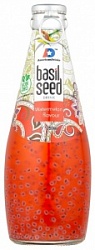 Напиток Басил Сид 290мл Арбузный взрыв н/газ ст/б