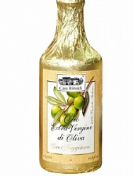 Каза Ринальди Масло из оливок Таджаска 500мл зол/обертке