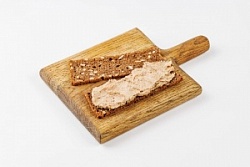 Паштет утиный вес.