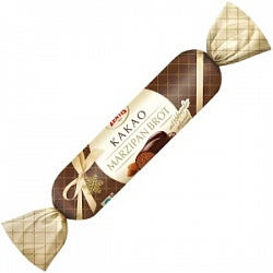 Марципановая буханка Зентис 100г со вкусом Какао