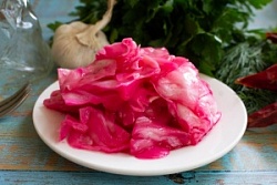 Капуста (вес) Пелюстка Агро-Партнер