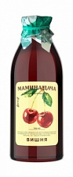 Нектар Мамина Дача 0,75л Вишня бут