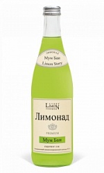 Напиток стор Лимон форм 0,5л Мум Баи PREMIUM стекло