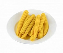 Початки кукурузы (вес) Агро-Партнер