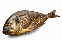 Дорадо г/к (вес)