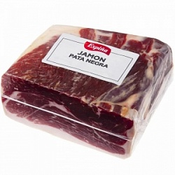 Окорок Espina (вес) Хамон Пата Негра выдержка 24мес с/в без кости
