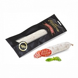 Колбаса Эликатессе 140г Торонеро с/в