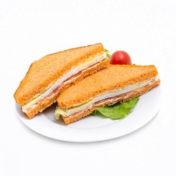 Сэндвич Not Meet 1шт