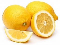 Лимон (вес) Турция