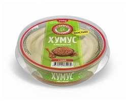 Хумус Хумускаса 200г Классический